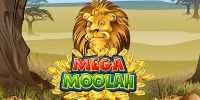 Mega Moolah automat zdarma