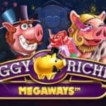 piggy riches megaways automat zdarma