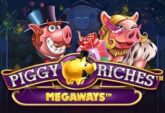 piggy riches megaways automat zdarma