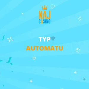 typ automatu