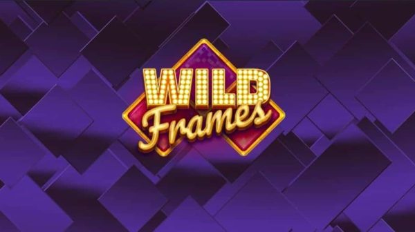 Wild Frames automat zdarma