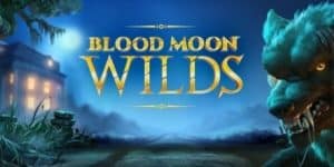 Blood Moon Wilds automat