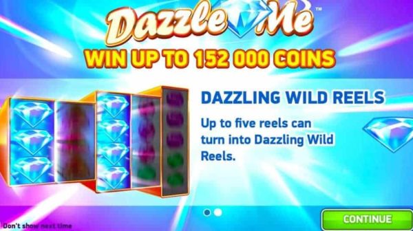 dazzle-me-automat