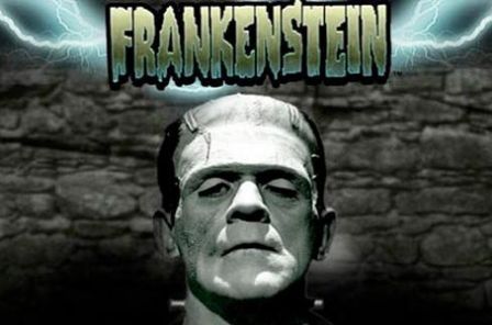 Frankenstein automat zdarma