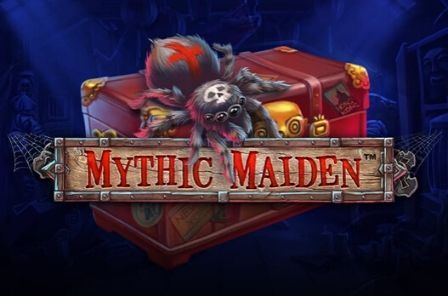 Mythic Maiden automat zdarma