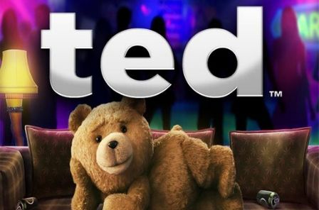 Ted automat zdarma