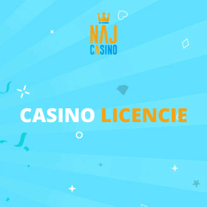 casino licencie