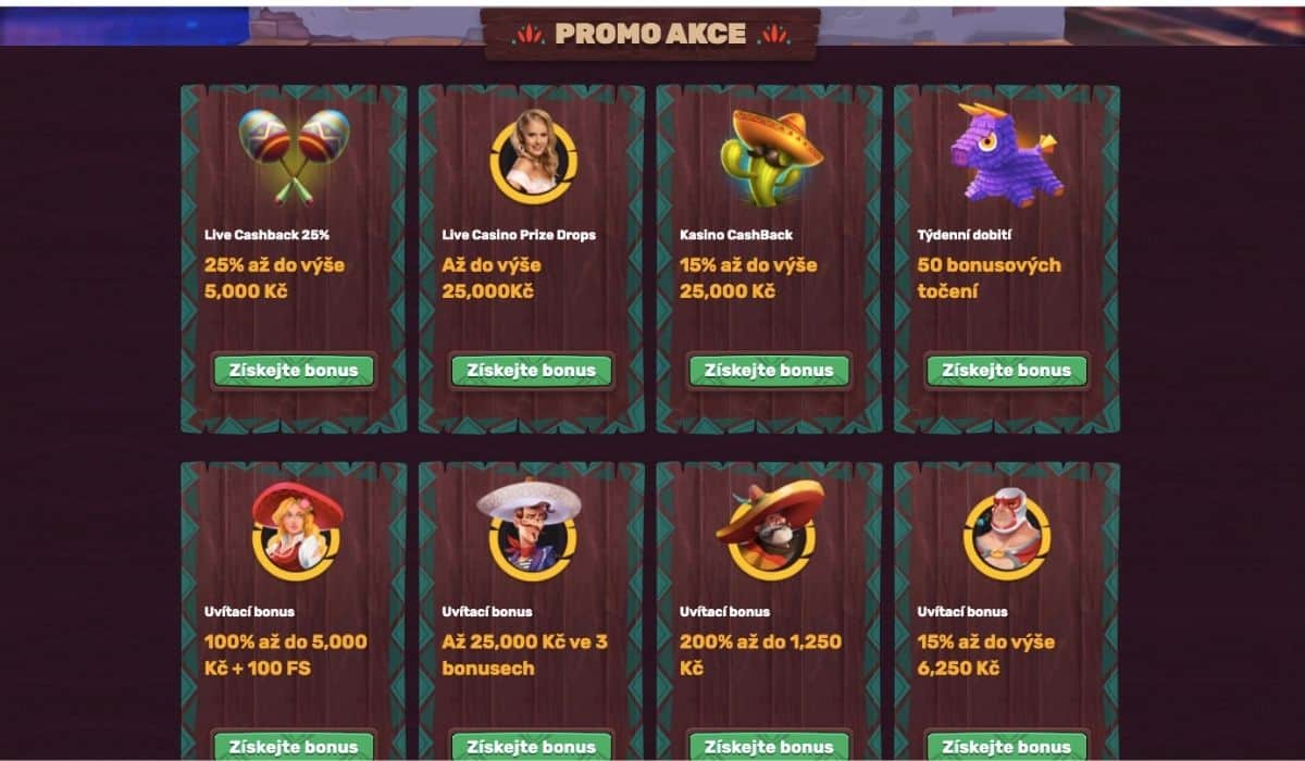 5gringos casino recenzia