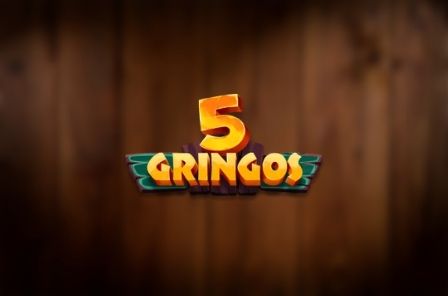 5gringos casino recenzia