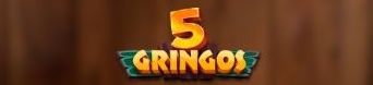5Gringos Casino recenzia