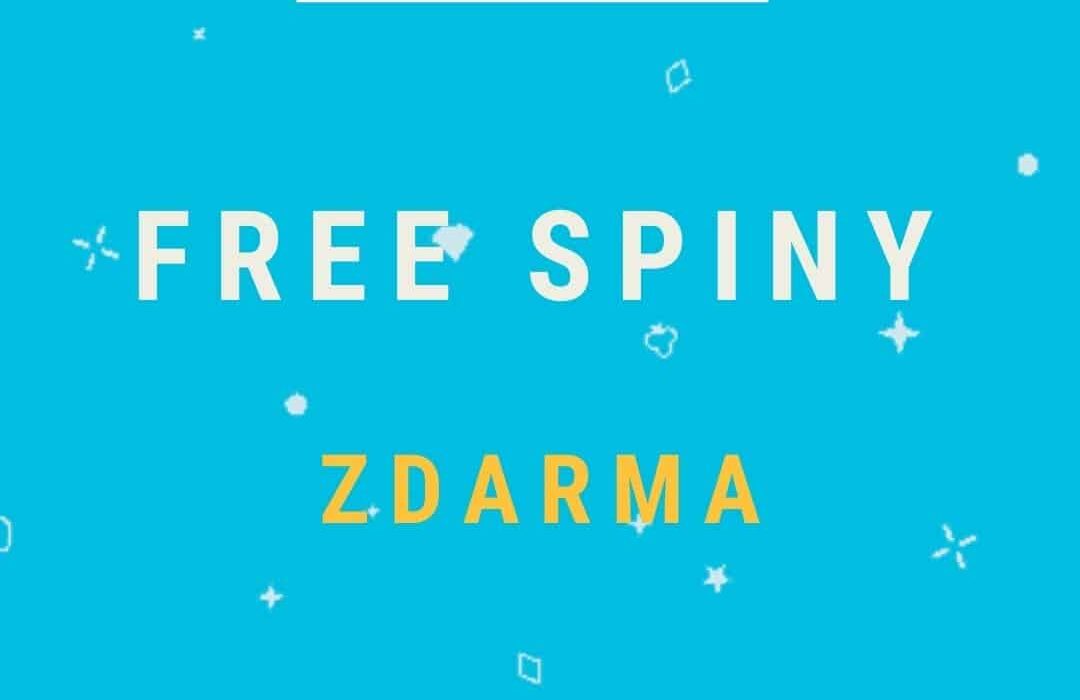 Free spiny zdarma