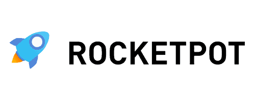 rocketpot-casino-logo