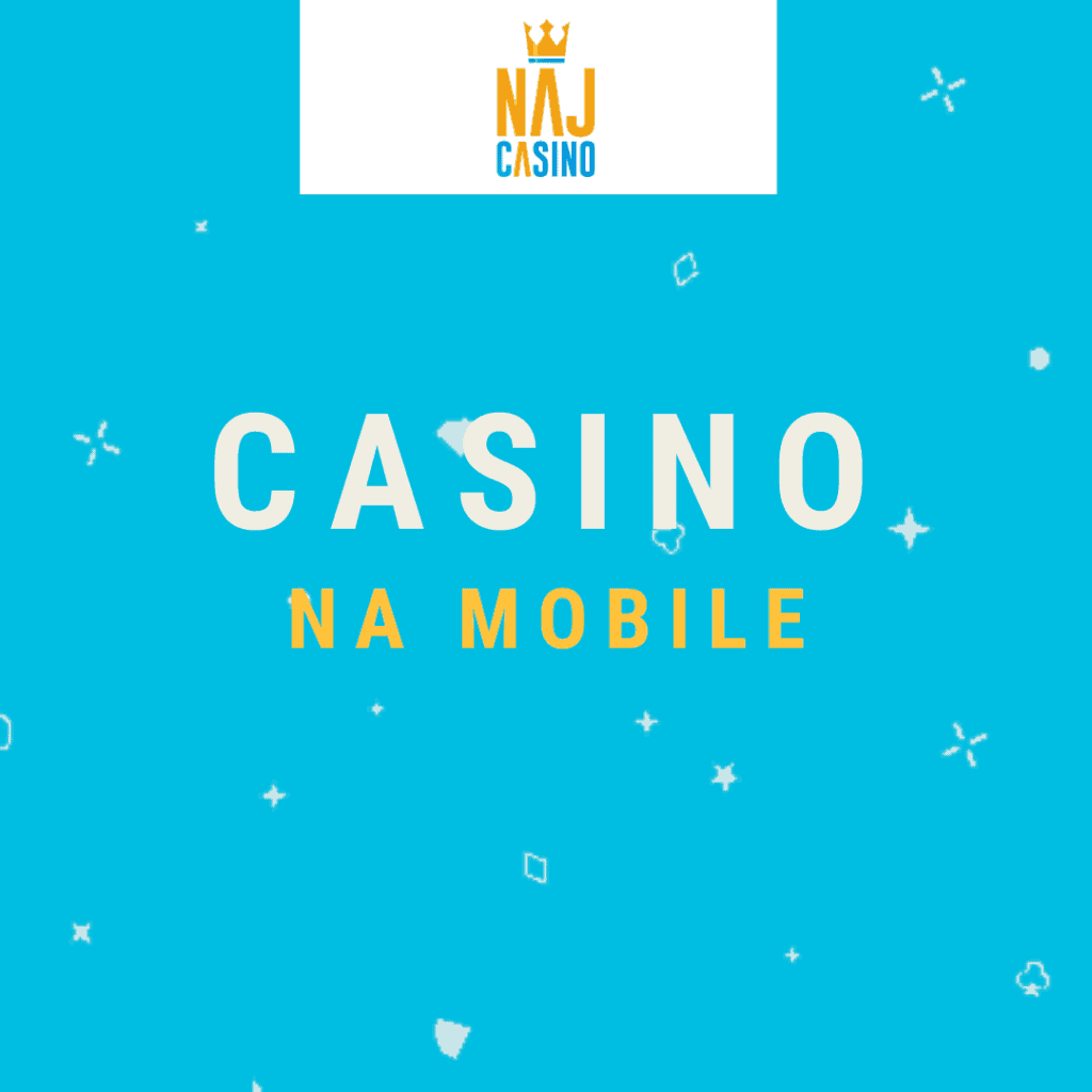 Casino na mobile