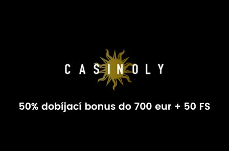 casinoly casino recenzia_50% bonus