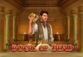 book of dead slot