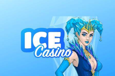 ice casino recenzia
