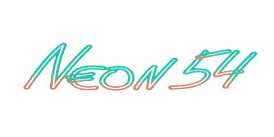 Neon54 casino logo