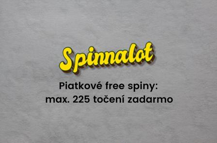 spinnalot casino