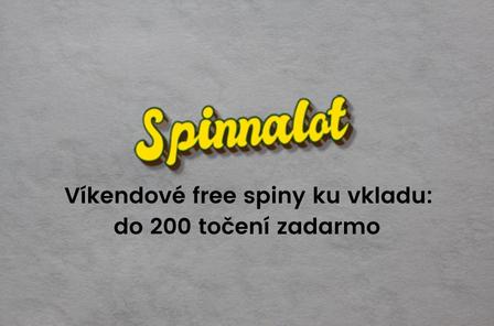 spinnalot casino