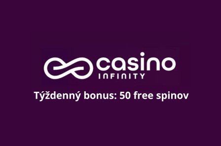 casino infinity bonus