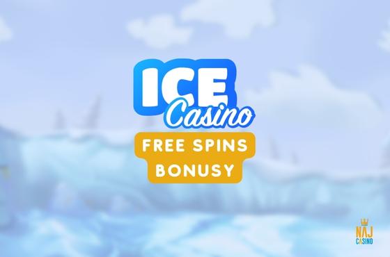 Ice casino free spins