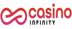 infinity casino logo