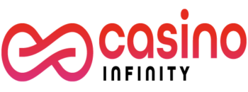 infinity casino logo