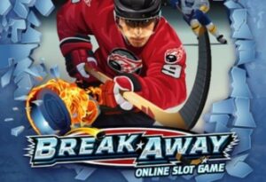 break away slot online