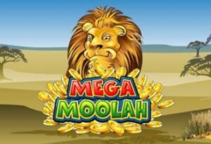 mega moolah slot online