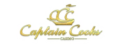 captain cooks casino logo