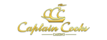 captain cooks casino logo