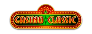 classic casino logo