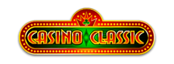 classic casino logo