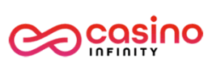 infinity casino logo