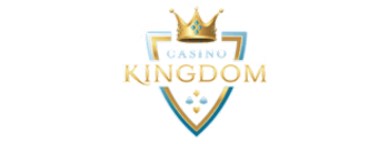 kingdom casino logo