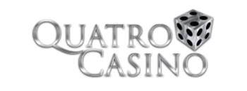 quatro casino logo